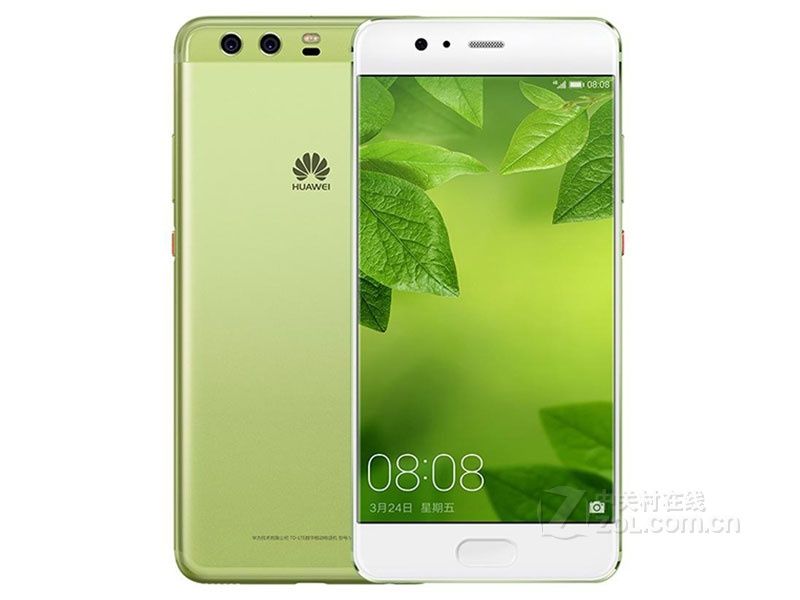 Refurbished Huawei P10 plus 6GB+ 128GB smartphone Mobile Phone 5.5inch Dual Rear Camera 20.0MP+8MP