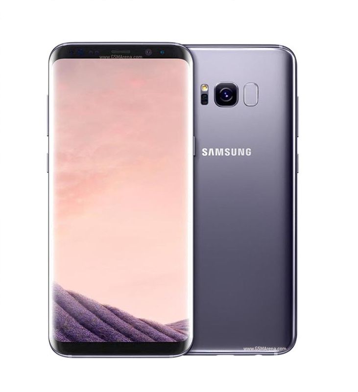 Refurbished Samsung Galaxy S8 plus 128GB ROM+6GB RAM dual sim 12+8MP smartphone Samsung Galaxy s8+ Samsung s8+
