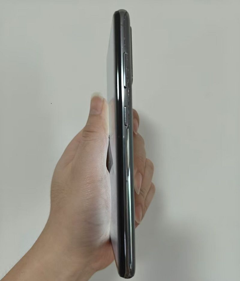 Refurbished Samsung Galaxy S20 5G LTE 6.2'' 8GB+128GB  Single SIM 4000mAh Unlocked smartphone replaced LCD screen No fingerprint