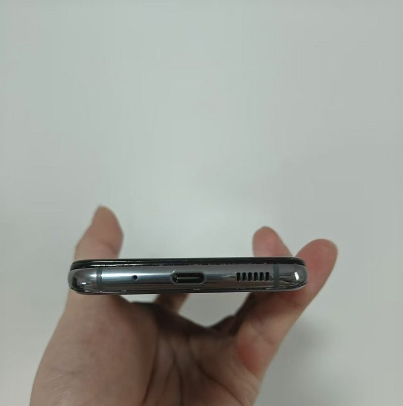 Refurbished Samsung Galaxy S20 5G LTE 6.2'' 8GB+128GB  Single SIM 4000mAh Unlocked smartphone replaced LCD screen No fingerprint