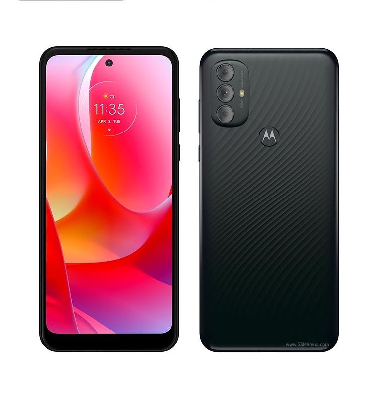 Refurbished Phone Motorola Moto G Power (2022) 6.5inch 4GB+64GB/128GB single sim 50mp+8mp 5000mah Motorola smartphone
