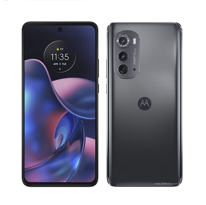 Refurbished Phone Motorola Edge (2022) 6.6inch 6GB/8GB+128GB/256GB
50MP+32MP 5000MAH Motorola smartphone