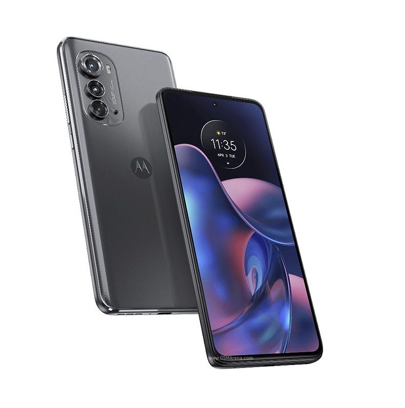 Refurbished Phone Motorola Edge (2022) 6.6inch 6GB/8GB+128GB/256GB
50MP+32MP 5000MAH Motorola smartphone