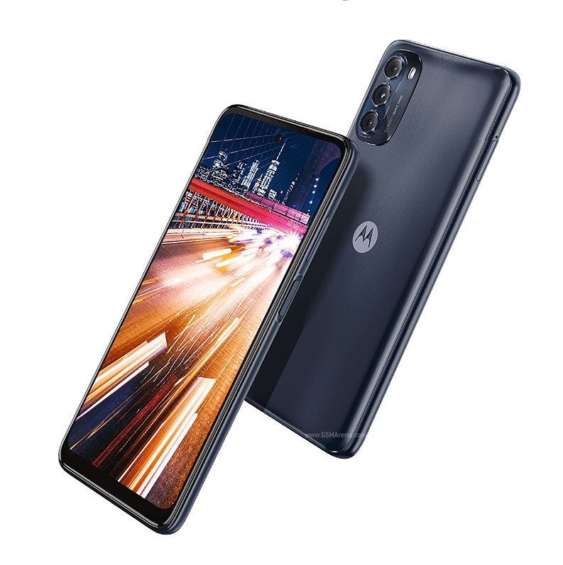 Refurbished Phone Motorola Moto G (2022) 5G 6.5inch 4GB+64GB single sim 50mp+13mp 5000mah Motorola smartphone