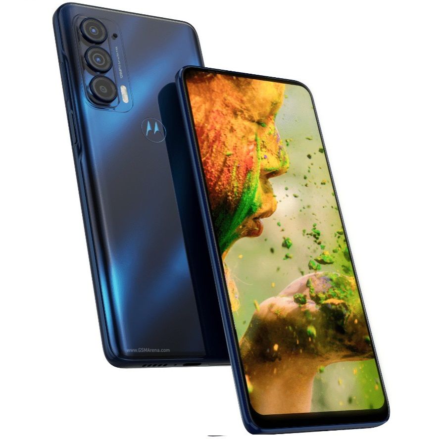 Refurbished Phone Motorola Edge 5G UW (2021) 6.8inch 6GB/8GB+128GB /256GB single sim 108mp+32mp 5000mah Motorola smartphone