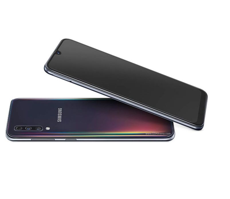 Refurbished Phone Samsung Galaxy A50 6.4inch 4GB+64GB/128GB 25MP+25MP 4000MAH Samsung smartphone