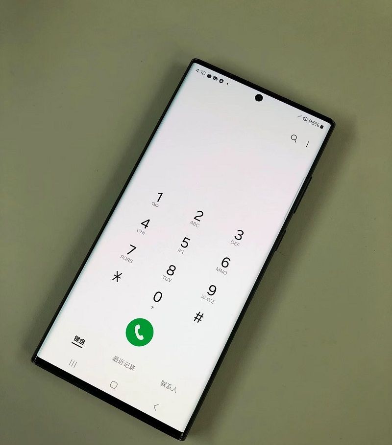 Refurbished Phone Samsung Galaxy S22 Ultra 5G 6.8 inch 8GB+128GB/256GB/512GB single sim 108mp+40mp 5000mah clean screen smartphone Samsung Galaxy S22Ultra