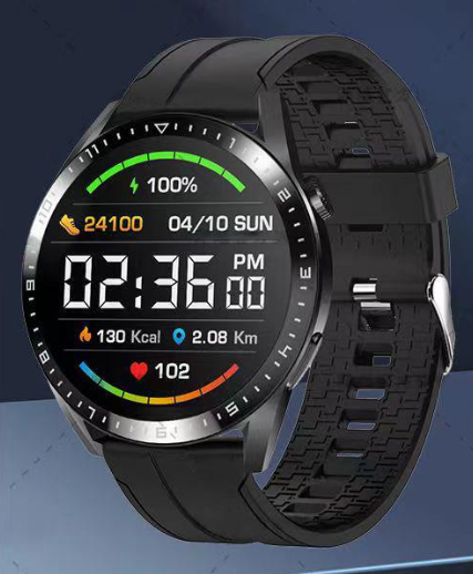 New 1.67 inch GT8 max Watch Smart Watch Multi functional Bluetooth Heart Rate Sports Waterproof