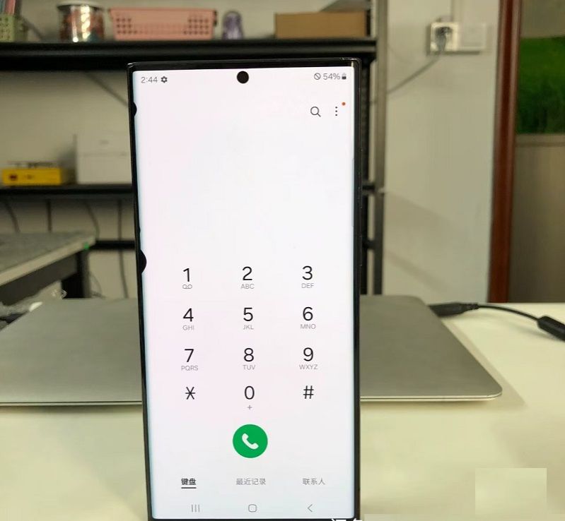 Refurbished Phone Samsung Galaxy S22 Ultra 5G 6.8inch 8GB+128GB single sim(+ esim) 108MP+40MP 5000mah smartphone Samsung  S22Ultra