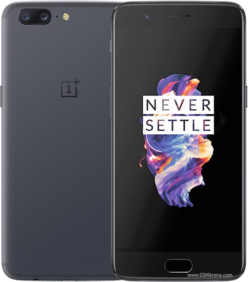 Refurbished Phone OnePlus 5 5.5 inch 6GB+64GB dual sim 20mp+16mp 3300mah clean screen OnePlus5 smartphone