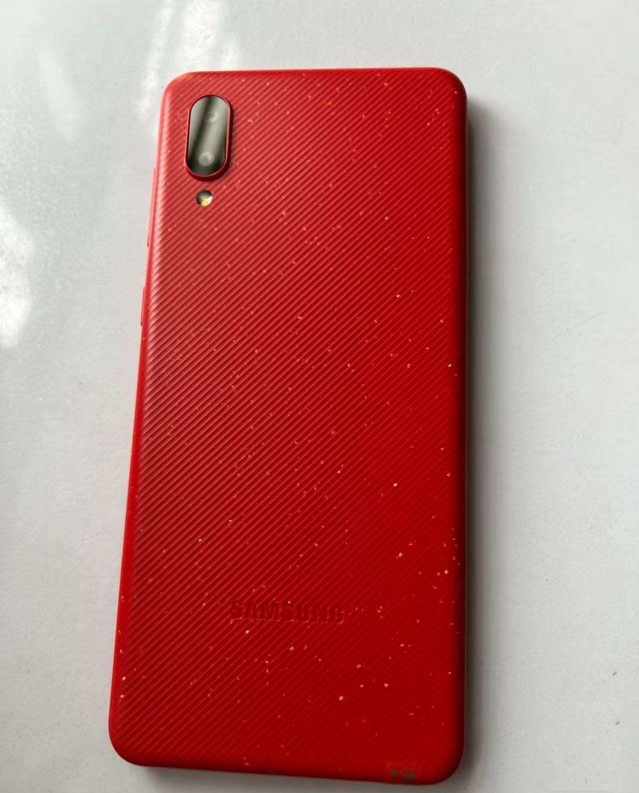 Refurbished Phone Samsung Galaxy A02 6.5 inch 2GB+32GB/4GB+64GB dual sim 13mp+5mp 5000mah clean screen Samsung  A02 smartphone