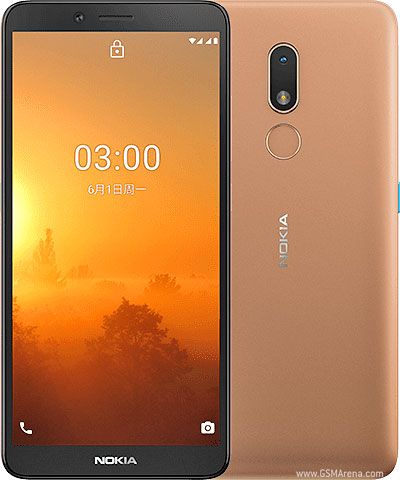 Refurbished Phone Nokia C3 5.99 inch 3GB+32GB dual sim  3040 mah 8mp+5mp clean screen clean smartphone