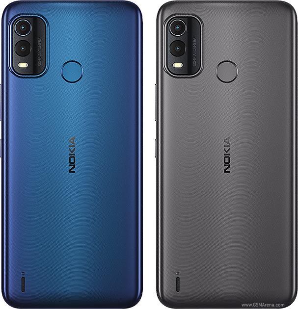 Refurbished Phone Nokia G11 Plus  6.52 inch 4GB+64GB dual sim 5000 mah 50mp+8mp clean screen clean smartphone