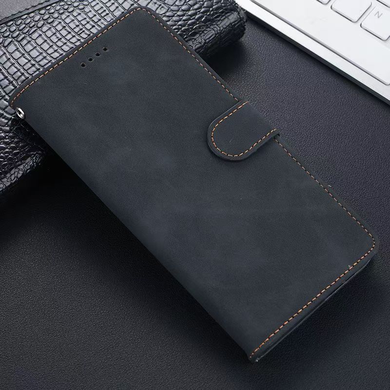 Samsung Galaxy Note8/note10 phone case Galaxy Note8/note10 flip cover leather case  all inclusive  anti fall soft wallet design samsung Note 8/note 10  flip case