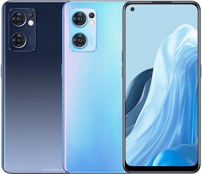 Refurbished Phone Oppo Find X5 Lite 6.43inch 8GB+256GB dual sim clean screen 64mp+32mp 4500mah Oppo Find X5lite smartphone