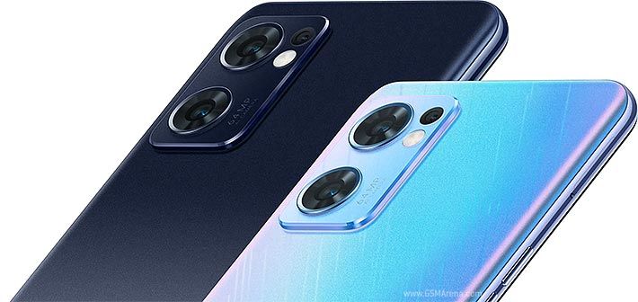 Refurbished Phone Oppo Find X5 Lite 6.43inch 8GB+256GB dual sim clean screen 64mp+32mp 4500mah Oppo Find X5lite smartphone