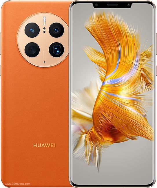 Refurbished Phone Huawei Mate 50 Pro 6.74 inch 8GB+256GB/512GB dual sim clean screen HarmonyOS version 50mp+13mp 4700mah Huawei Mate50 Pro smartphone