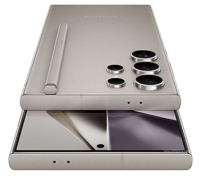 Refurbished Phone Samsung Galaxy S24 Ultra 6.8 inch 12GB+256GB/512GB/1TB dual sim 200mp+12mp 5000mah clean screen Samsung Galaxy S24ultra smartphone