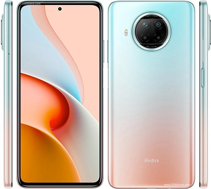 Refurbished Phone Xiaomi Redmi Note 9 Pro 5G 6.67 inch 6GB+128GB dual sim clean screen 108mp+16mp 4820mah Xiaomi Redmi Note9 Pro 5G smartphone