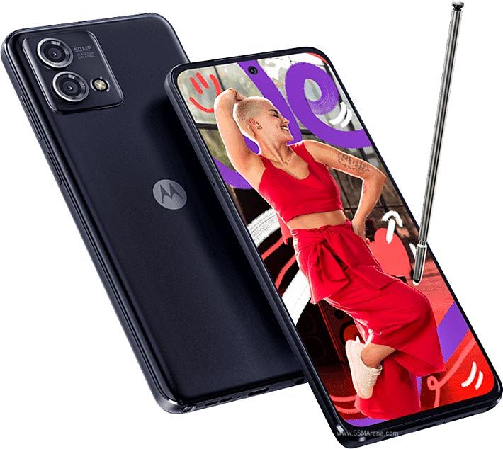 Refurbished Phone Motorola Moto G Stylus 5G (2023) 6.6 inch 4GB/6GB+128GB/256GB single sim 50mp+16mp 5000mah clean screen Motorola G Stylus 5G 2023 smartphone