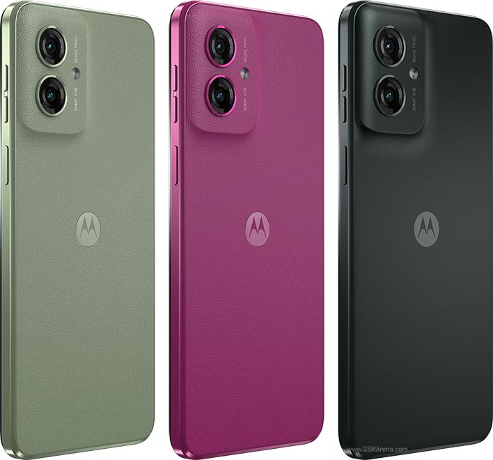 Refurbished Phone Motorola Moto G55 6.49 inch 4GB/8GB+128GB/256GB dual sim 50mp+16mp 5000mah clean screen Motorola G55 smartphone
