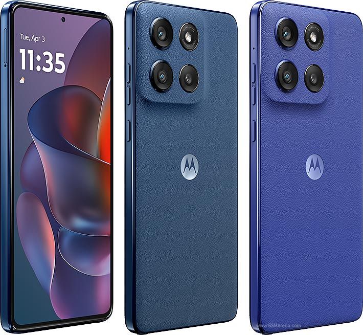 Refurbished Phone Motorola Moto G Stylus 5G 2025 6.7 inch 8GB+128GB/256GB Nano-SIM + eSIM 50mp+32mp 5000mah clean screen Motorola G Stylus 2025 smartphone