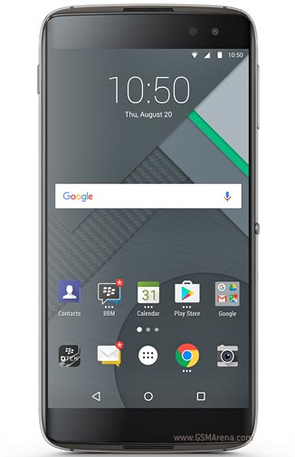 Refurbished BlackBerry Phone BlackBerry DTEK60 5.5 inch 4GB+32GB single sim 21mp+8mp 3000mah clean screen BlackBerry smartphone