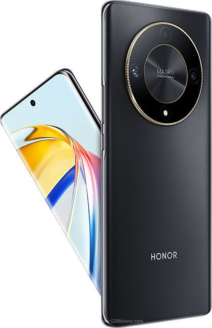 Refurbished Phone Honor X9b 6.78 inch 12GB+256GB dual sim 108mp+16mp 5800mah clean screen Honor X9b smartphone