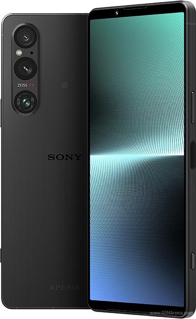 Refurbished Phone Sony Xperia 1 V 6.5 inch 12GB+256GB Nano-SIM + eSIM 48mp+12mp 5000mah clean screen Sony X1 V smartphone