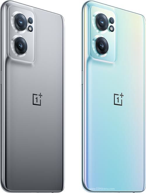 Refurbished Phone OnePlus Nord CE 2 5G 6.43 inch 6GB/8GB+128GB dual sim clean screen 64mp+16mp 4500mah  smartphone