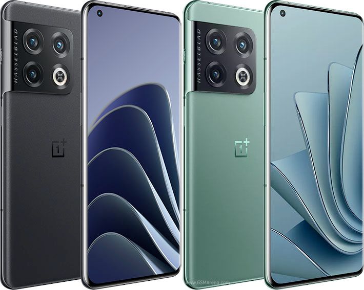 Refurbished Phone OnePlus 10 Pro 6.7 inch 12GB+256GB/512GB dual sim clean screen 48mp+32mp 5000mah OnePlus10 Pro smartphone