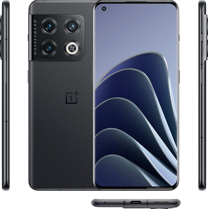 Refurbished Phone OnePlus 10 Pro 6.7 inch 12GB+256GB/512GB dual sim clean screen 48mp+32mp 5000mah OnePlus10 Pro smartphone