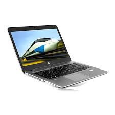 Brand New HP EliteBook 820 G3 Laptop Intel Core i7 6th Gen 8GB RAM 256GB SSD 12.5 Inch Display USB 3.0 HDMI Webcam Windows 10 Pro Business Fast Notebook Durable Lightweight Office Work Portable PC