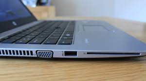 Brand New HP EliteBook 820 G3 Laptop Intel Core i7 6th Gen 8GB RAM 256GB SSD 12.5 Inch Display USB 3.0 HDMI Webcam Windows 10 Pro Business Fast Notebook Durable Lightweight Office Work Portable PC