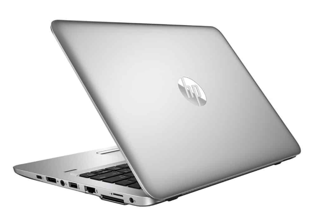 Brand New HP EliteBook 820 G3 Laptop Intel Core i7 6th Gen 8GB RAM 256GB SSD 12.5 Inch Display USB 3.0 HDMI Webcam Windows 10 Pro Business Fast Notebook Durable Lightweight Office Work Portable PC