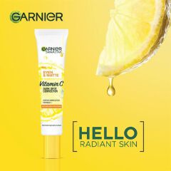 【Discounted】Garnier Even & Matte Dark Spot Corrector - 30ml