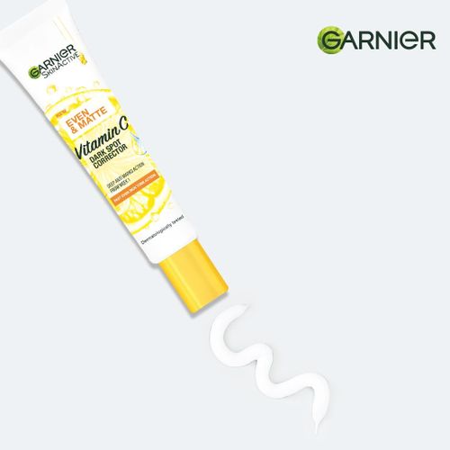 Garnier Even & Matte Dark Spot Corrector - 30ml