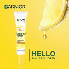 【Discounted】Garnier Even & Matte Dark Spot Corrector - 30ml