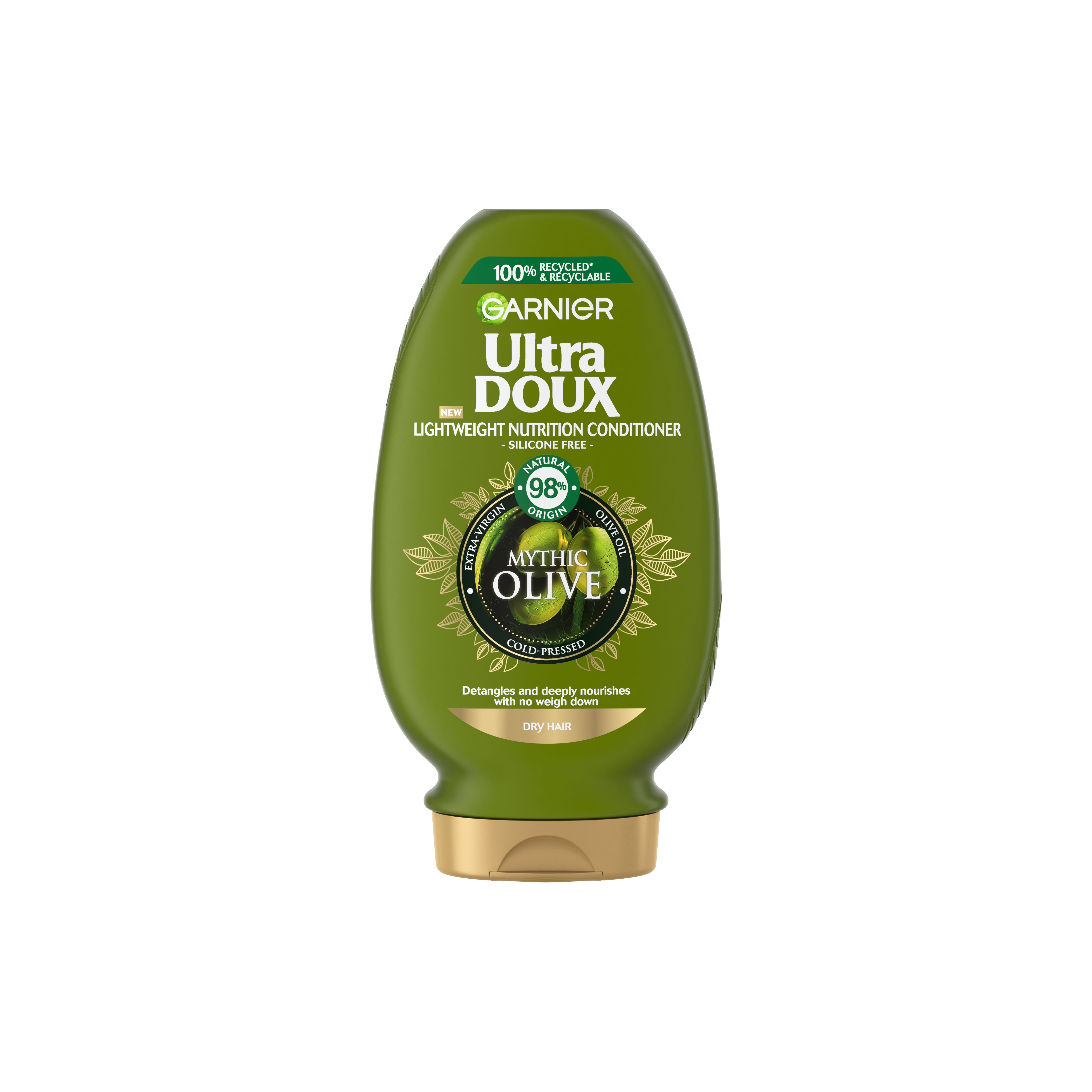 Garnier Ultra Doux  Hydrating Conditioner 360ML
