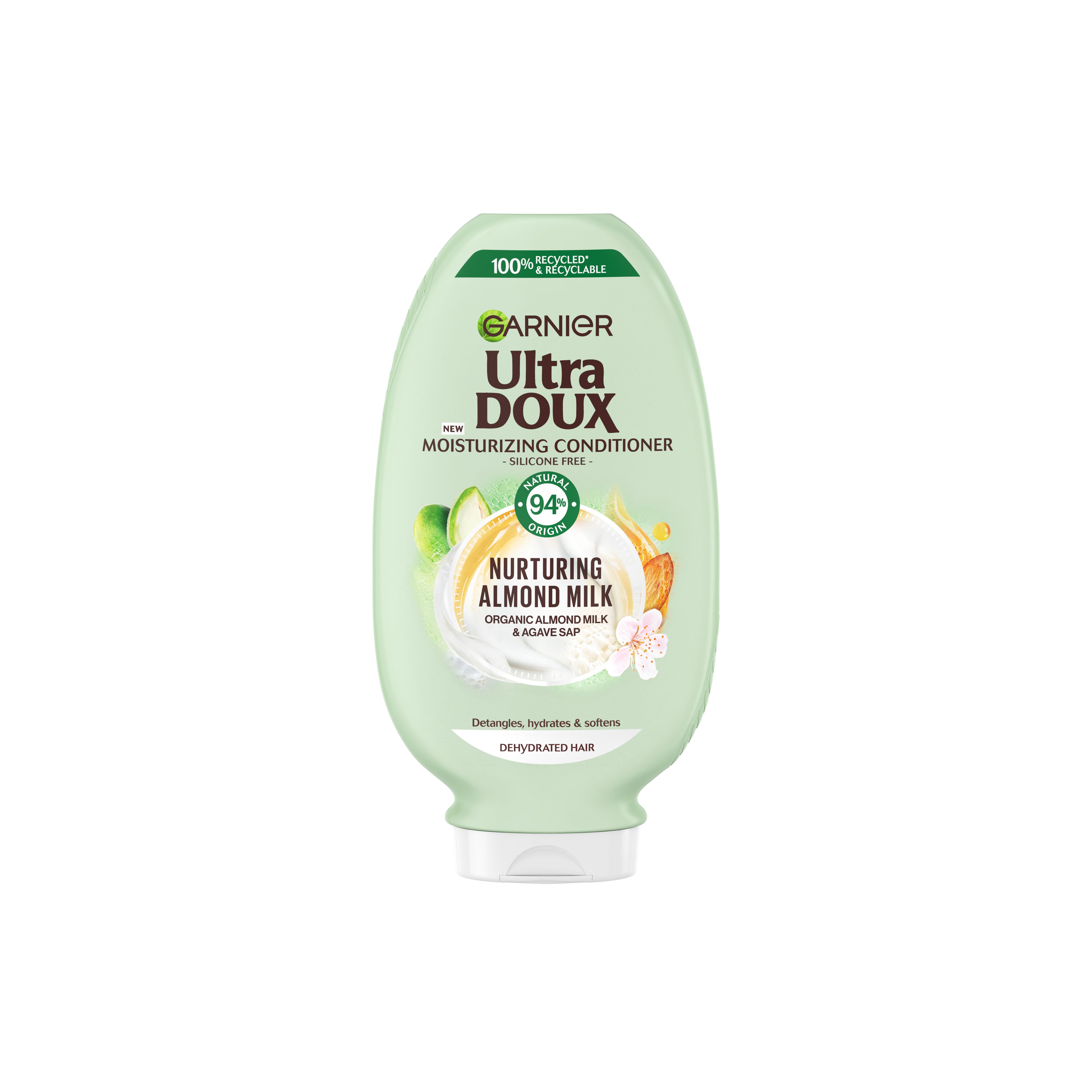 Garnier Ultra Doux  Hydrating Conditioner 360ML