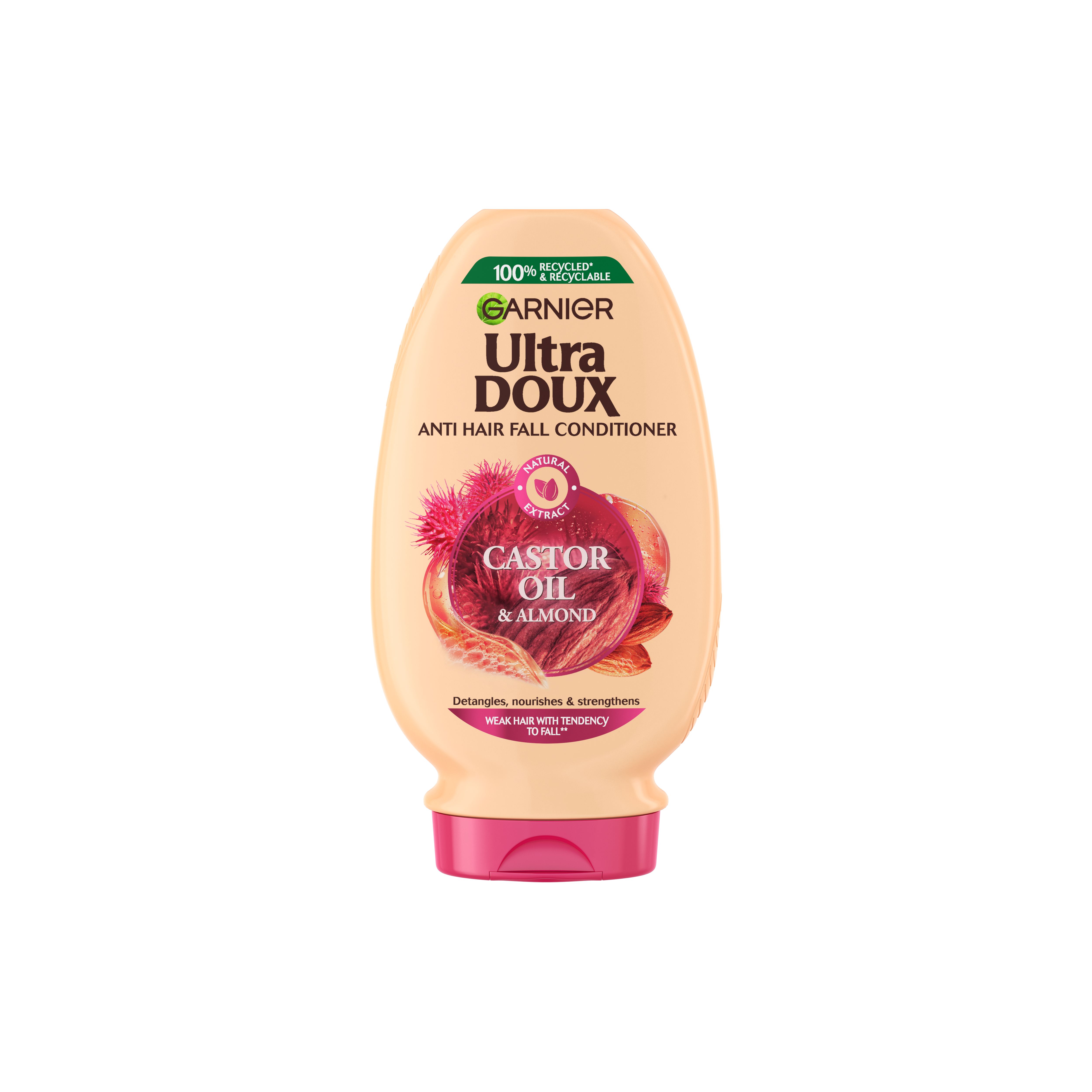 Garnier Ultra Doux  Hydrating Conditioner 360ML