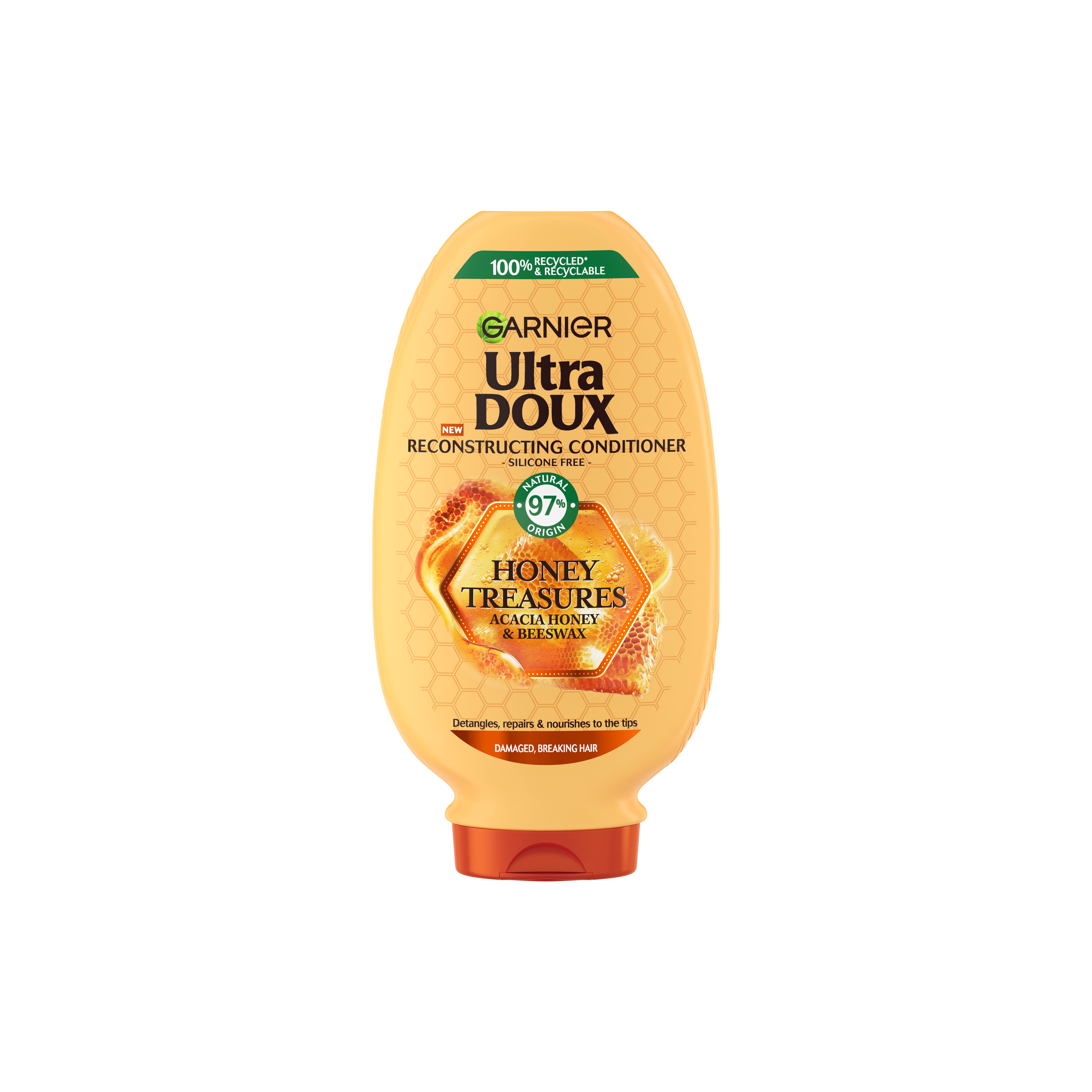 Garnier Ultra Doux  Hydrating Conditioner 360ML
