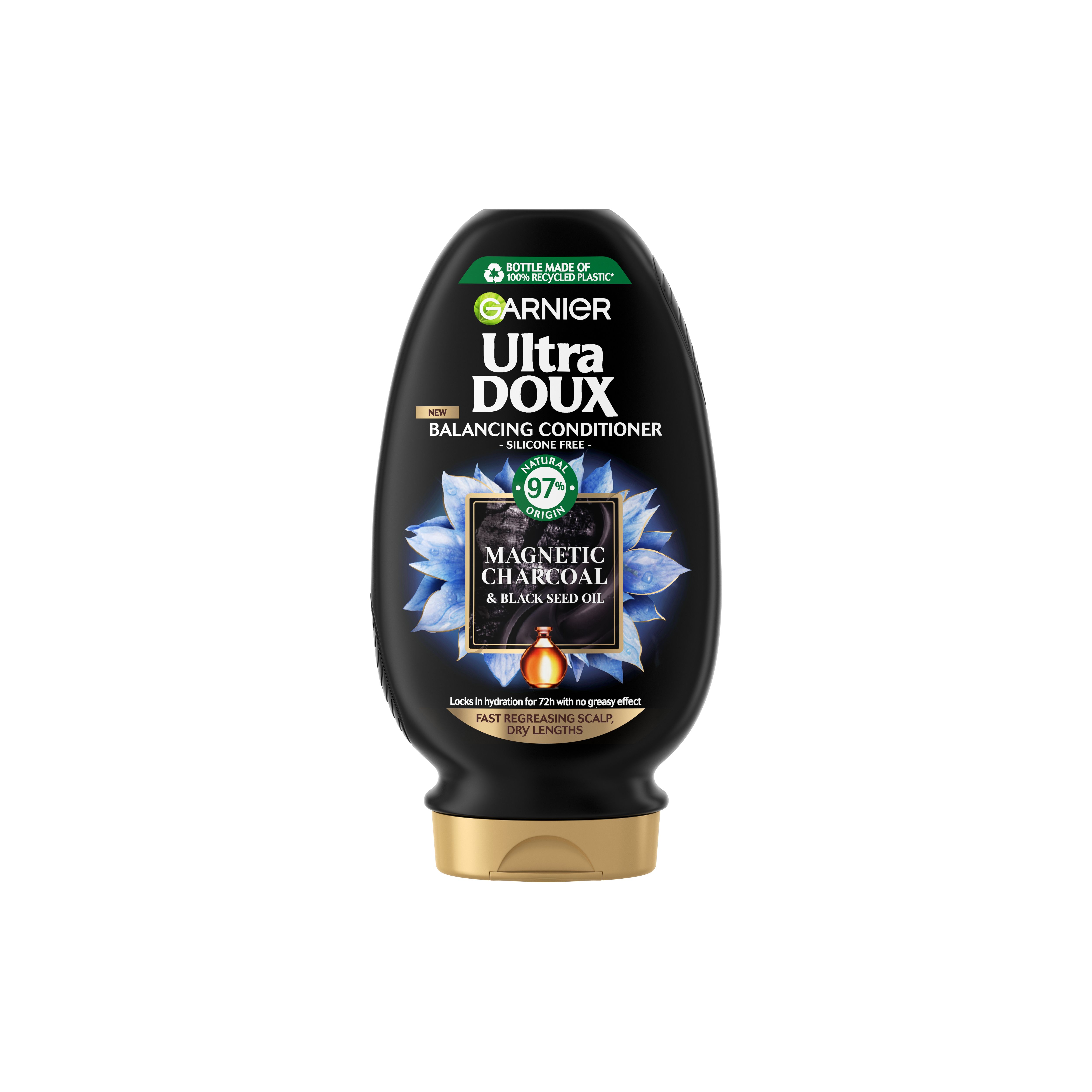Garnier Ultra Doux  Hydrating Conditioner 360ML
