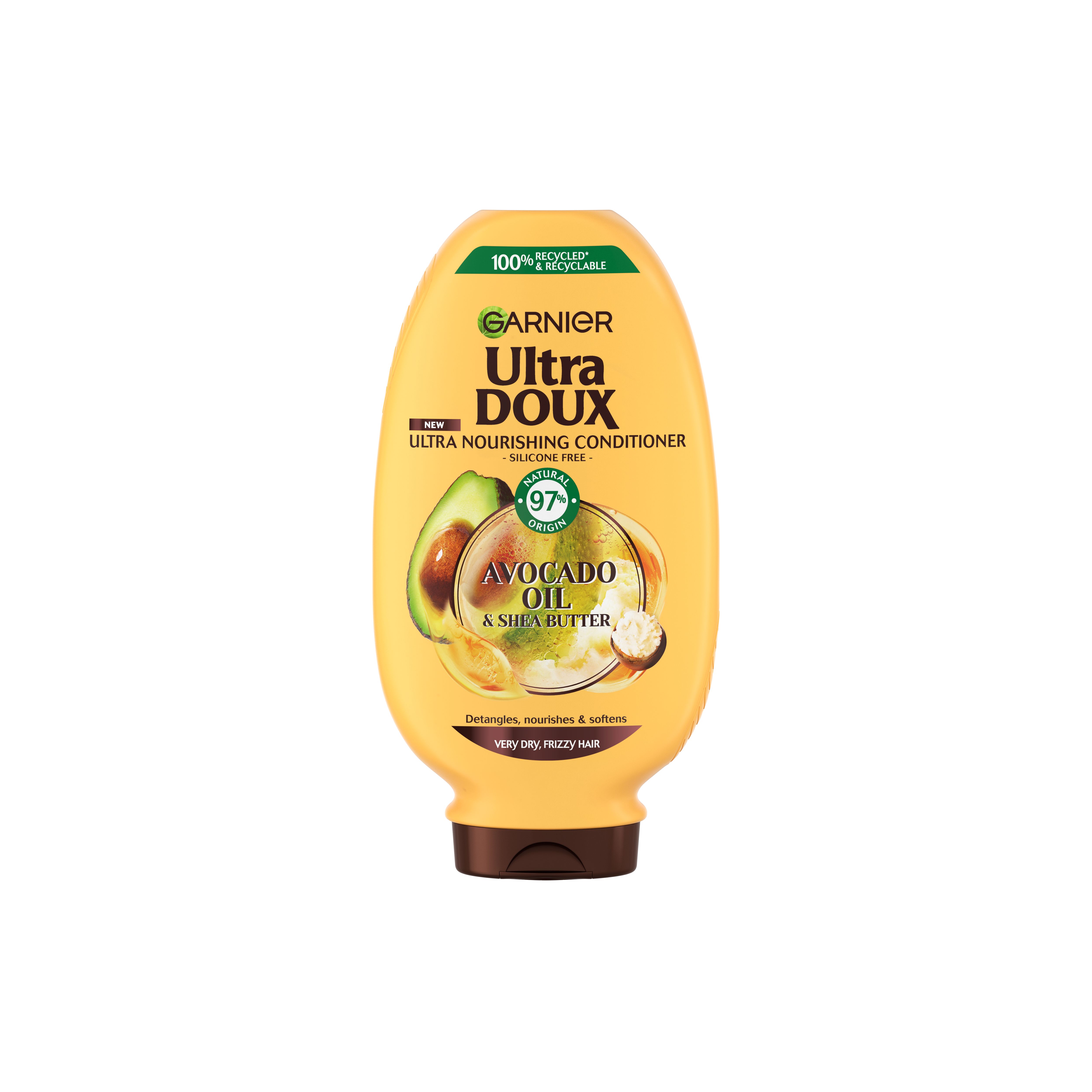 Garnier Ultra Doux  Hydrating Conditioner 360ML