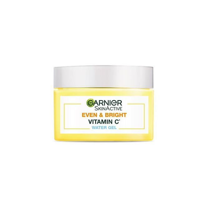 Garnier Skin Active Vitamin C Brightening Glow Jelly Moisturiser 50ml