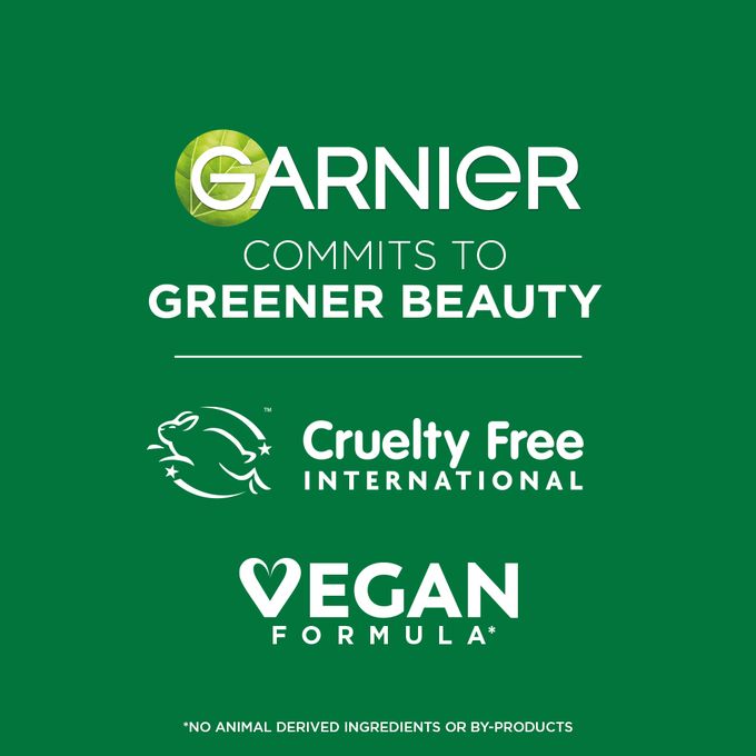 Garnier Skin Active Vitamin C Brightening Glow Jelly Moisturiser 50ml