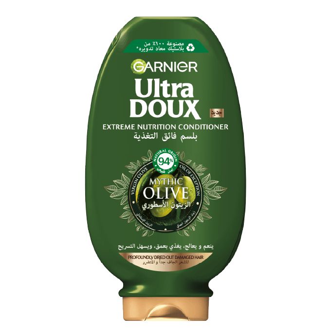 Garnier Ultra Doux Mythic Olive Conditioner