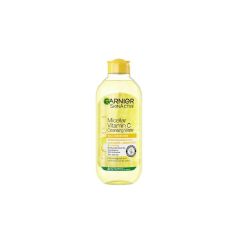 【Discounted】Garnier Even & Matte Super Day Cleanse & Protect Kit: Super UV SPF 50 Sunscreen + Micellar Water 400ml + Day Serum 15ml