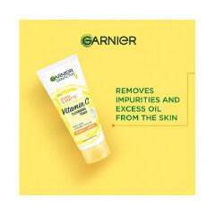 【Discounted】Garnier Even & Matte Even Glow Mini-Routine Kit: Super UV SPF 50 Sunscreen + Water Gel Glow Moisturizer + Day Serum 15ml + Cleanser 50ml.