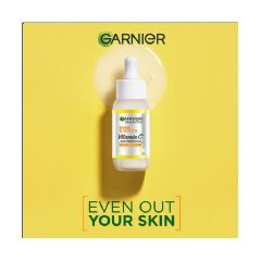 【Discounted】Garnier Even & Matte Even Glow Mini-Routine Kit: Super UV SPF 50 Sunscreen + Water Gel Glow Moisturizer + Day Serum 15ml + Cleanser 50ml.